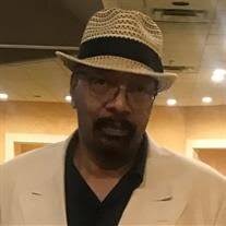 Mr. Reginald Pauley Obituary