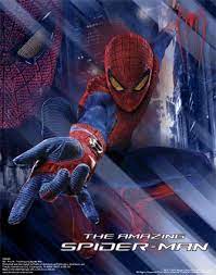 Go Webhead Amazing Spiderman Spiderman Amazing Spider