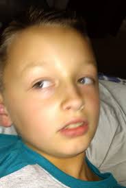 I am in shock. I had no idea. Noni 😢