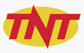 Cinema dock icons, tnt, tnt we know drama text transparent background png clipart. Tnt Television Logo Png Transparent Tnt Express Png Download Transparent Png Image Pngitem