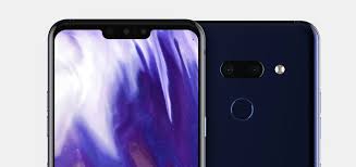 The lg g8 thinq has been announced with a crazy amount of features including 3d face unlock, hand id/vein recognition, touchless air . Lg G8 Thinq Has A Front 3d Camera Which Claims To Offer Superior Selfies And Face Unlock Soyacincau