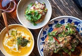 Best Thai Restaurants In London The Top Spots To Try Pad Thai Green Curry And Much Much More London Evening Standard Evening Standard