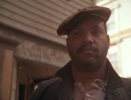 Simon & Simon" Red Dog Blues (TV Episode 1983)