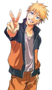 Neymar Riri Happy Birthday Naruto Uzumaki Nuestro Septimo Naruto Uzumaki Art Anime Naruto Naruto Pictures