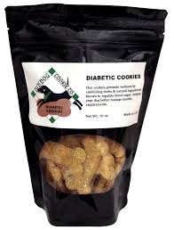 So, your dog has recently been diagnosed with diabetes and your vet has recommended that they need to go onto a special diabetic dog food diet. Old Dog Cookie Co Diabetic Dog Treats And Arthritis Relief Dog Treats