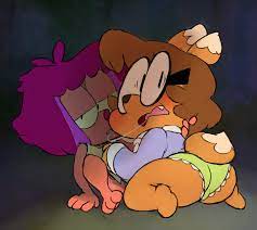 Harvey Beaks Rule 34 (33 photos) - porn photo