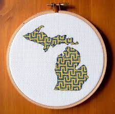 A place to talk stitching, learn from each other, and support the craft of stitching. Pin On From My Shop Cross Stitch Kits And Patterns