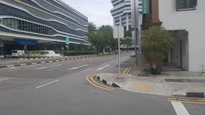 Ini app terdapat sebanyak 100000+ kerja kosong untuk. Suasana Kota Kota Di Singapura Yang Terapkan Semi Lockdown Untuk Cegah Covid 19 Jalanan Sepi Tribunnews Com Mobile