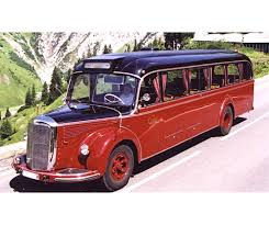 1950 Mercedes Benz O 6600 Cc 557447 For Sale In Germany Benz Mercedes Benz Mercedes