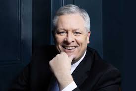 Internationally Acclaimed Tenor Anthony Kearns to Perform at Florida  Southern