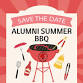 All-Class Summer BBQ 2026