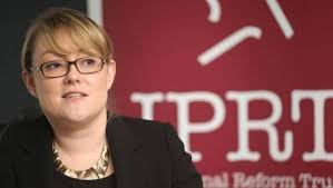 Person: Deirdre Malone