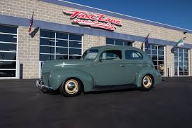 Image result for Cloudmist Gray 1940 Mercury