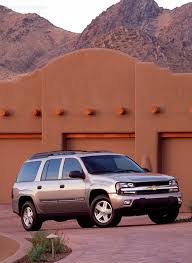 They are listed in the order that they were written. Chevrolet Trailblazer Ext Spezifikationen Fotos 2002 2003 2004 2005 2006 Autoevolution In Deutscher Sprache