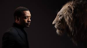 See more of scarface the lion on facebook. Chiwetel Ejiofor S Scar Is The Real Star Of The Lion King Vibe Com