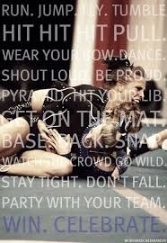 Quotes of cheer for a competition. Cheerleader Quotes Tumblr Free Download Cute Cheerleading Quotes Cute Quotes 500x500 For Dogtrainingobedienceschool Com