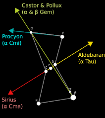 The Mighty Hunter Orion Constellation Constellations Orion