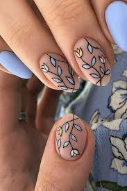 Este se seca en el momento y no hay riesgo que se corra o se salte. Unas Florales De Verano Manicure Pedicura Pedicure Semipermanente Esmaltadosemipermanente Nail N En 2020 Manicura De Unas Manicura Para Unas Cortas Unas Cortas