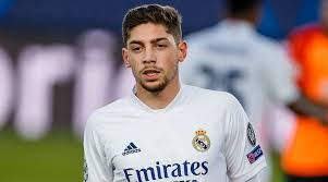 Valverde saltó para que no se fuera en solitario el colombiano. Manchester United Transfer News Red Devils Monitoring Real Madrid Midfielder Federico Valverde Fourfourtwo