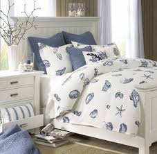 Nautical Bedroom Furniture Decoration With Blue Sea Theme On Marine Style Bedroom Sailor Style 27jewelry Nautical Bedro