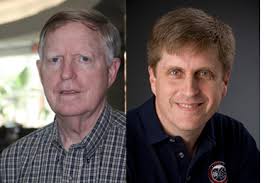 NSSL researchers receive prestigious awards from AMS