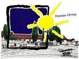 10h à 12h et de 14h à 18h lieu: Emmaus Meubles Cernay 68700 Adresse Horaire Et Avis