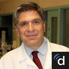 Dr. Michael Pomerantz, MD
