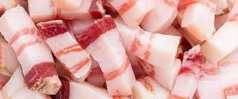 However, it is much quicker to pick up this meat. Pancetta Vs Guanciale Qual E La Differenza Salumificio Santoro