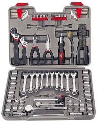 And while this isn't an objective test to quantify who makes the best tools, it certainly gives us a great idea of what the perception in the market is. 10 Best Mechanics Tools Sets In 2021 Best Hand Tool Brands