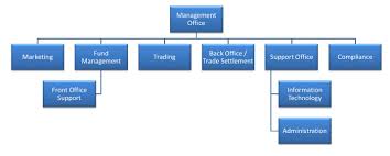 Investech2718 Structure Organization Of An Investment Firm