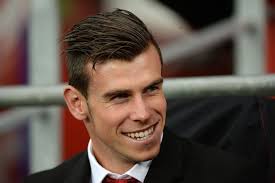 Men S Hairstyle 2013 Gareth Bale Haircut And Hairstyle 2013 Hair And Beard Styles Prom Hairstyles For Short Hair Prom Hairstyles For Long Hair
