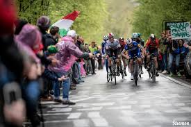 Fiets deze prachtige ardennen klassieker. Preview The Route And Riders To Watch For The Men S Liege Bastogne Liege Cyclingtips