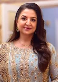 Naima Khan: Biography, Dramas List