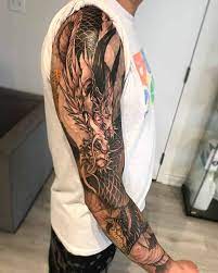 Check spelling or type a new query. What You Need To Know About Chinese Dragon Tattoos Chronic Ink