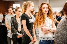Mogliśmy oglądać ją w 7. Casting Do 8 Edycji Top Model W Gdanskim Radisson Hotel Suites Top Model W Gdansku Casting Do Programu 18 05 2019 Dziennik Baltycki