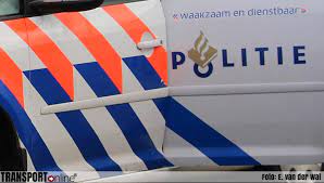 Het motief voor de schietpartij is nog onduidelijk. Transport Online Slachtoffer Schietpartij Hoensbroek Is 29 Jarige Duitser Uit Aken
