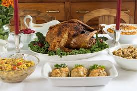 15 easy christmas dinner menus to make planning a breeze. Deanie S Seafood Offers Holiday Take Home Menu For Thanksgiving Christmas Biz New Orleans