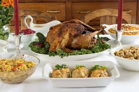 Plan your christmas dinner menu with these delicious holiday appetizers, entrées, side dishes and desserts. Deanie S Seafood Offers Holiday Take Home Menu For Thanksgiving Christmas Biz New Orleans