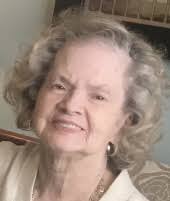 Obituary information for Ruby Jean Goble