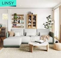 Fabricants De Meubles De Salon Modernes LINSY Meubles De Maison