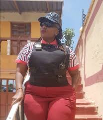 Bbc africa eye looks at the inside story of detective jane mugo, the woman they call kenya's spy queen. Private Detective Jane Mugo To Be Able Tuko Co Ke Queen Facebook