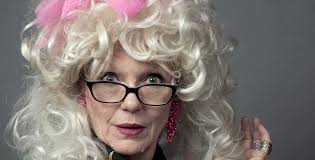 MAGIC ME'S ARTISTS RESIDENCIES IN CARE HOMES PROGRAMME