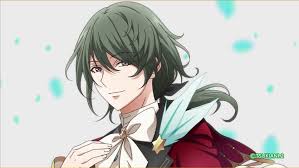 He is caring, manly, and overprotective of his little sister. Haduki Anri Minaduki Rui Anime Tsukiuta The Facebook