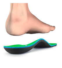 Arch Support Insoles