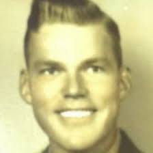 John Henry Baumgardner (1916-1977)