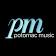 Potomac Music logo