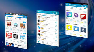 Mobogenie doesn't replace google play but allows you to discover and download interesting applications that aren't highlighted in android's official store. Guide Mobogenie Market Store For Android Apk Download