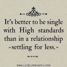 Never settle for the less; à® Quotes à® Quotes Quotable Quotes True Quotes
