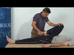 Patrick Ingrassia Thai For The Table Supine Lower Body Hip Leg Sequence Massage Techniques Thai Massage Thai Yoga Massage