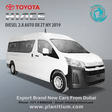 Toyota hiace 2.8 dx glass door van (a) more photos. Toyotahiace2019 Hashtag On Twitter